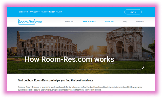 Room-Res